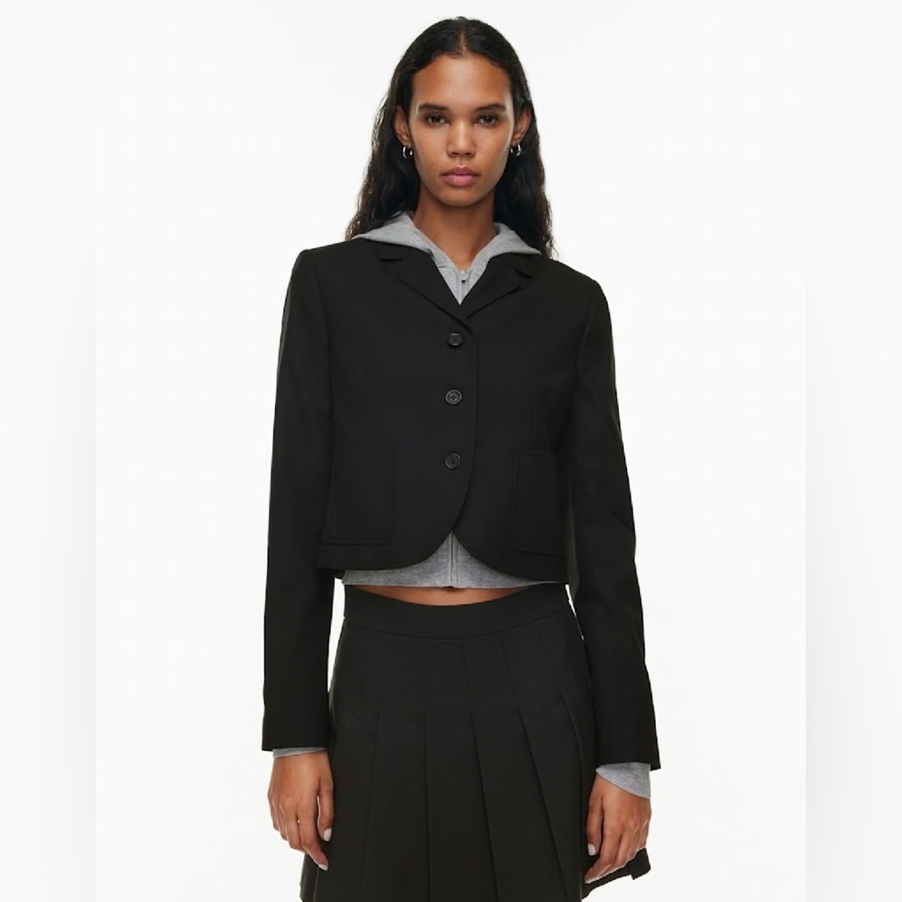 Aritzia Sunday Best Stella Blazer